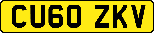 CU60ZKV