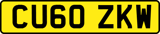 CU60ZKW