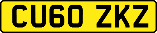 CU60ZKZ