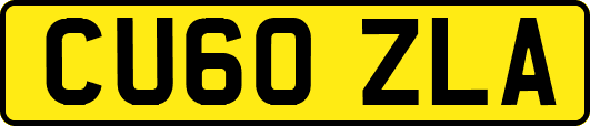 CU60ZLA