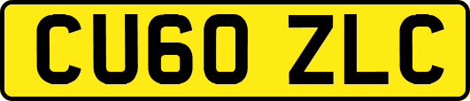 CU60ZLC