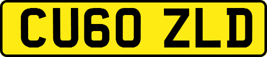 CU60ZLD
