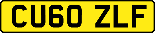 CU60ZLF