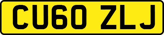 CU60ZLJ