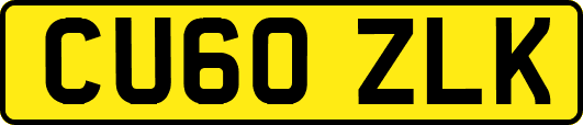 CU60ZLK