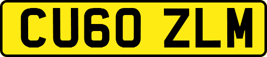 CU60ZLM