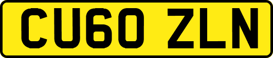 CU60ZLN