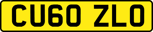 CU60ZLO