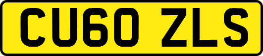 CU60ZLS