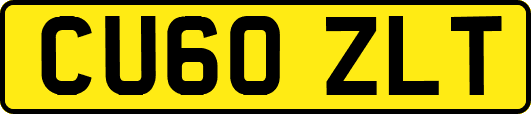 CU60ZLT