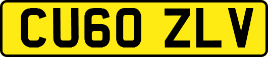 CU60ZLV