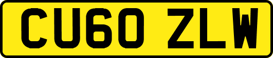 CU60ZLW