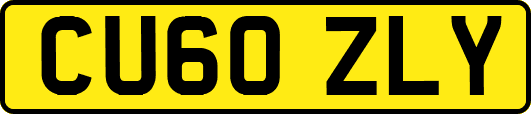 CU60ZLY