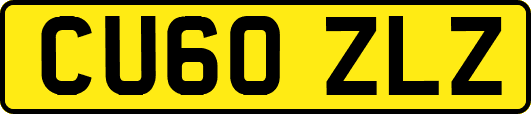 CU60ZLZ