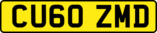 CU60ZMD