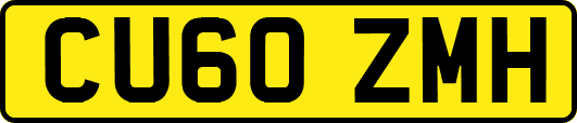 CU60ZMH