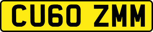 CU60ZMM