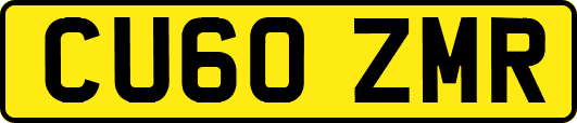CU60ZMR