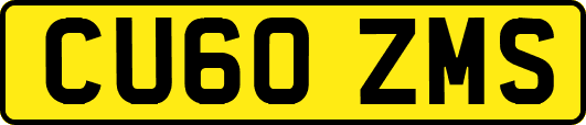 CU60ZMS