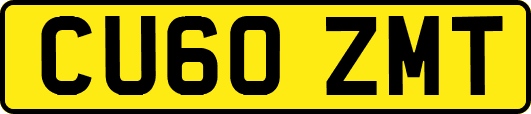 CU60ZMT