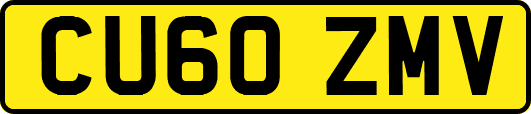 CU60ZMV
