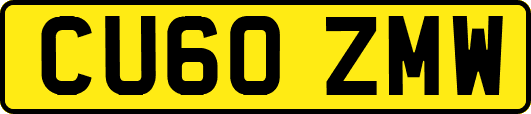 CU60ZMW