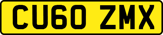 CU60ZMX