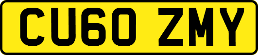 CU60ZMY