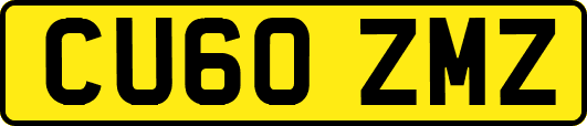 CU60ZMZ
