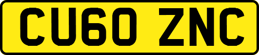 CU60ZNC