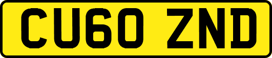 CU60ZND