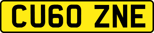 CU60ZNE