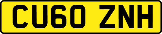 CU60ZNH