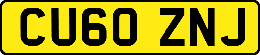 CU60ZNJ
