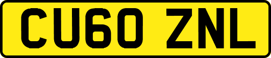 CU60ZNL