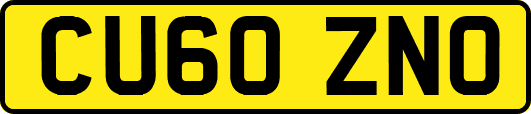 CU60ZNO