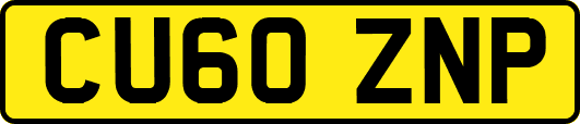 CU60ZNP