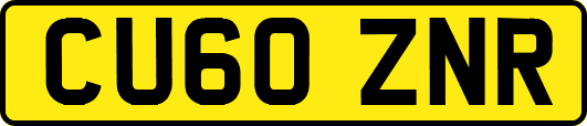CU60ZNR