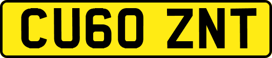 CU60ZNT