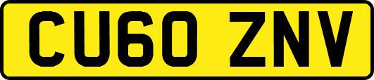CU60ZNV