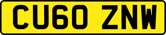 CU60ZNW