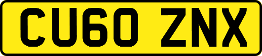 CU60ZNX