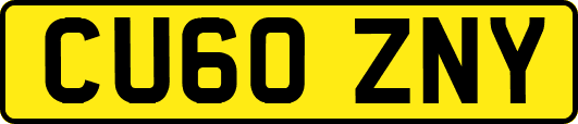 CU60ZNY