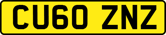CU60ZNZ