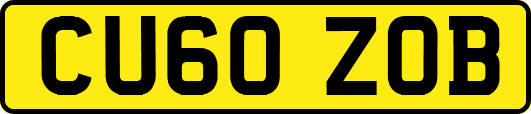 CU60ZOB