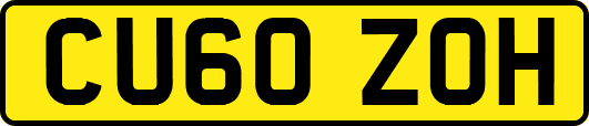 CU60ZOH