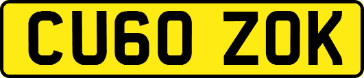 CU60ZOK
