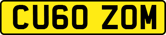 CU60ZOM