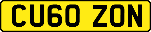CU60ZON