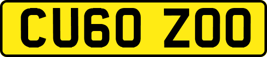 CU60ZOO